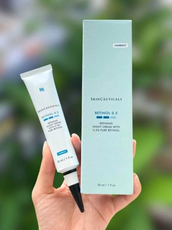 Branded Other - Sealed Pack & Skinceuticals Retinol 0.5 30ml 1oz New in Box